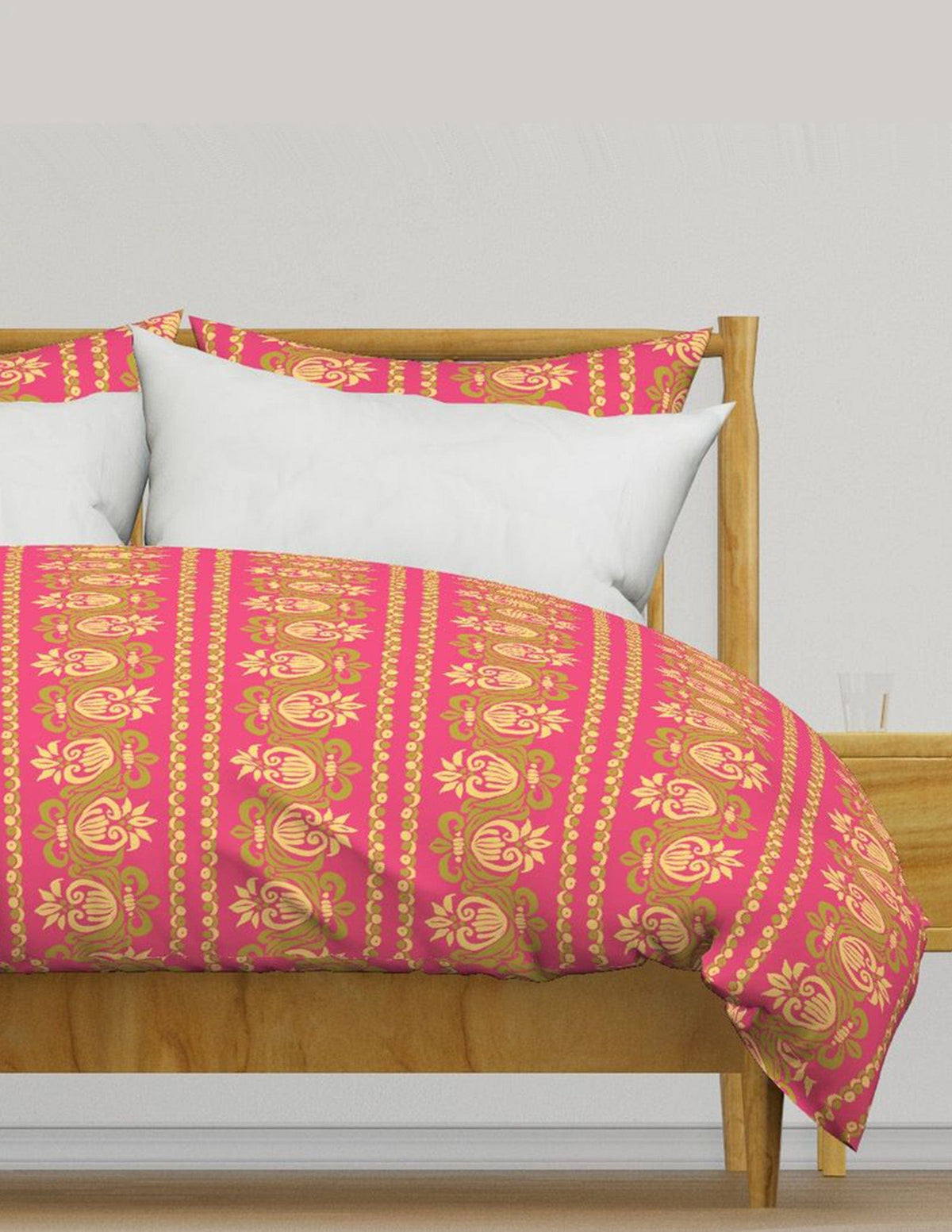 Funky bedding on sale